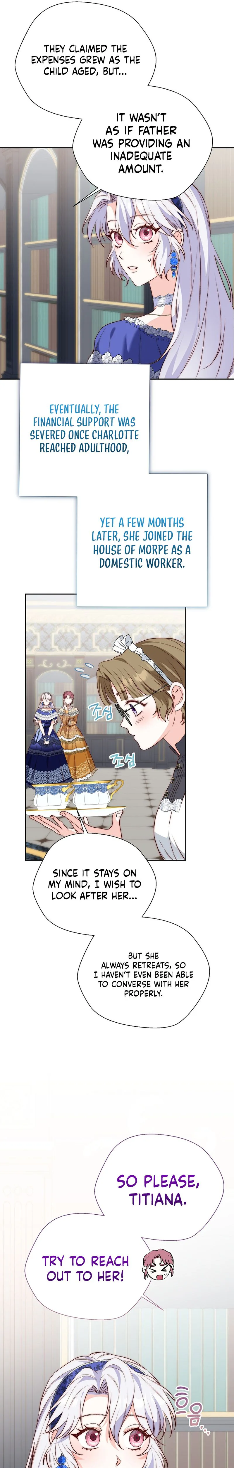 Even Madness Strikes Thrice Chapter 17 Page 10