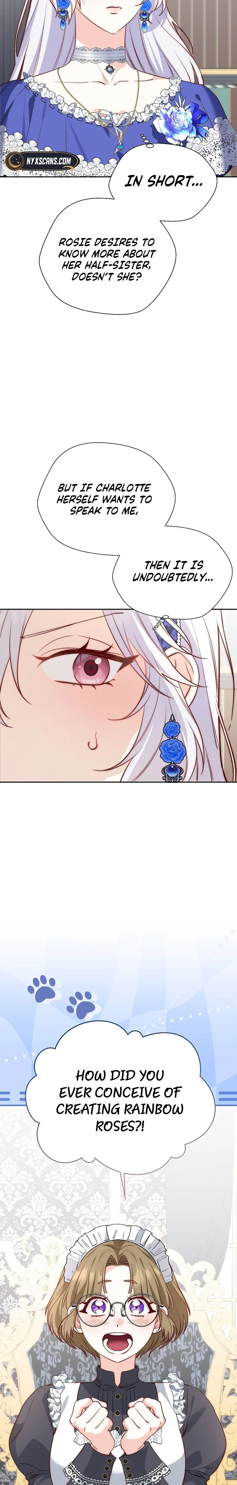 Even Madness Strikes Thrice Chapter 17 Page 11