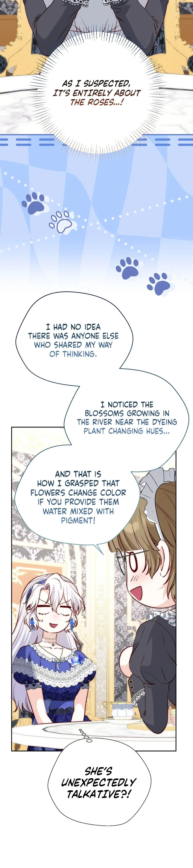 Even Madness Strikes Thrice Chapter 17 Page 12