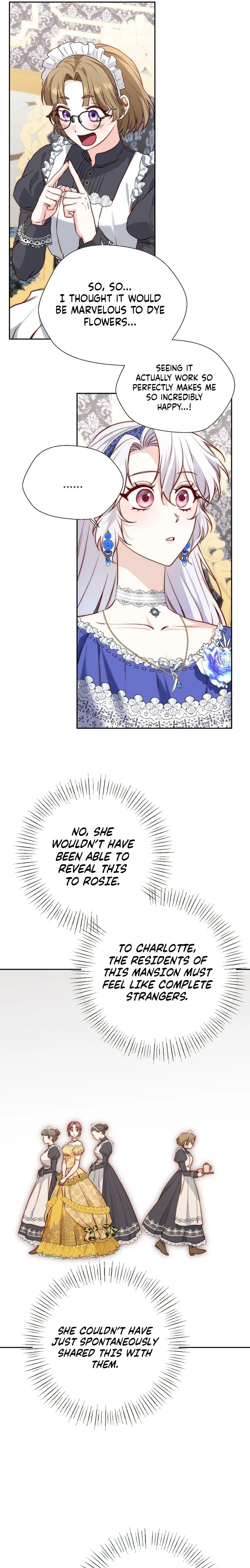 Even Madness Strikes Thrice Chapter 17 Page 13