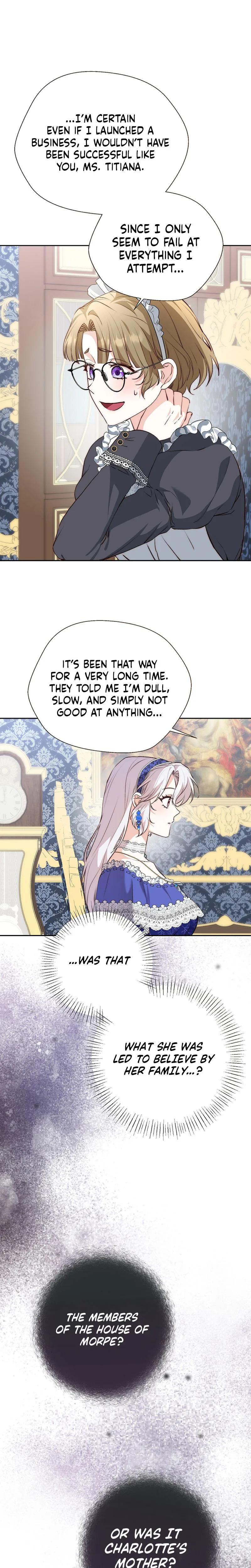 Even Madness Strikes Thrice Chapter 17 Page 16