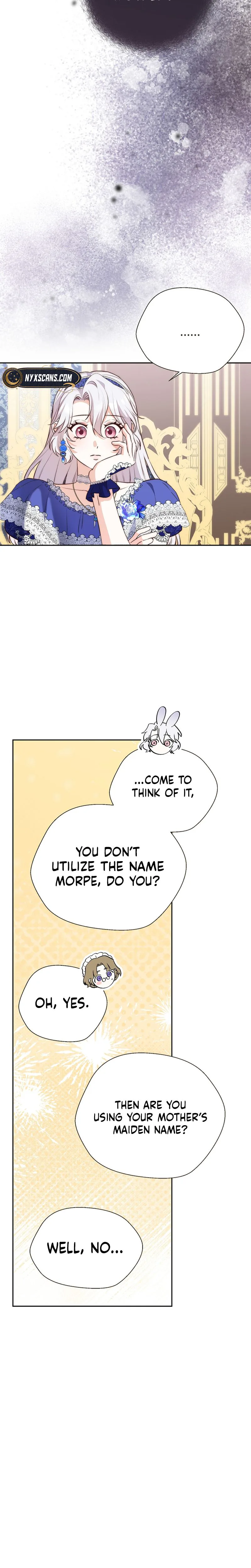 Even Madness Strikes Thrice Chapter 17 Page 17