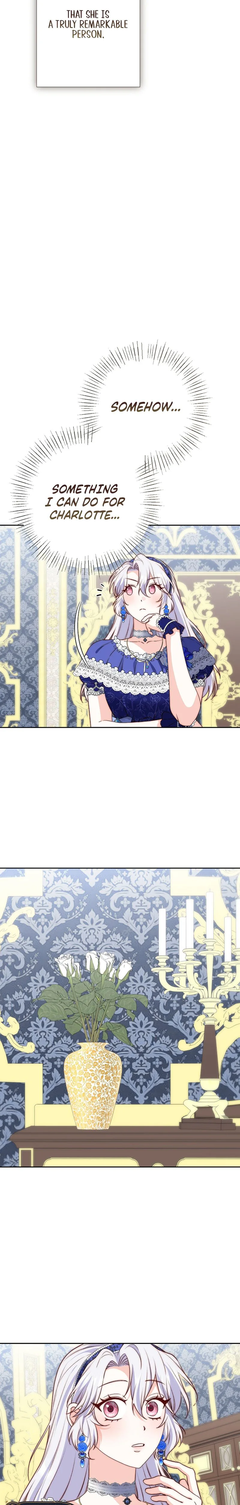 Even Madness Strikes Thrice Chapter 17 Page 20