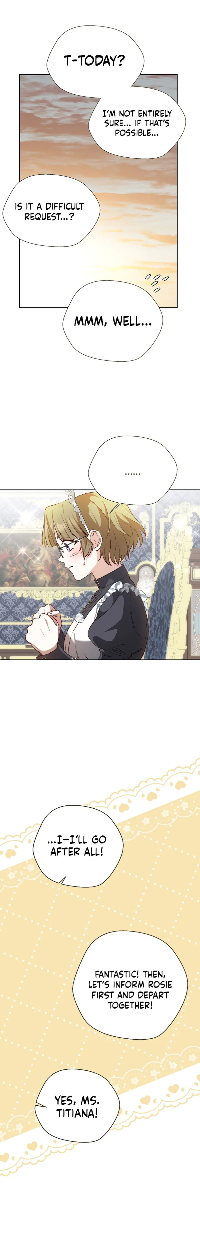 Even Madness Strikes Thrice Chapter 17 Page 24