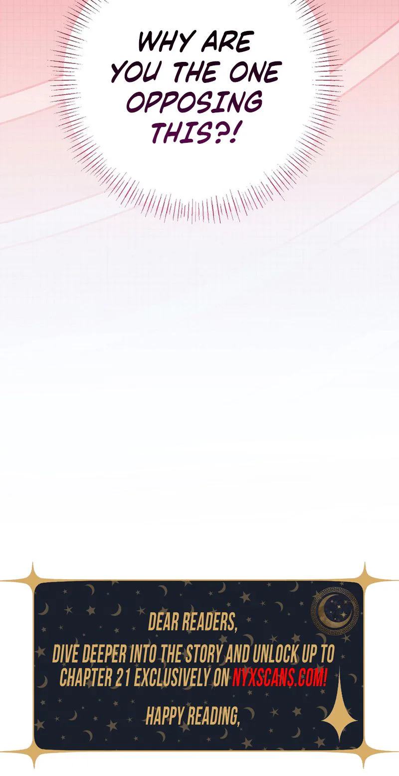 Even Madness Strikes Thrice Chapter 17 Page 26