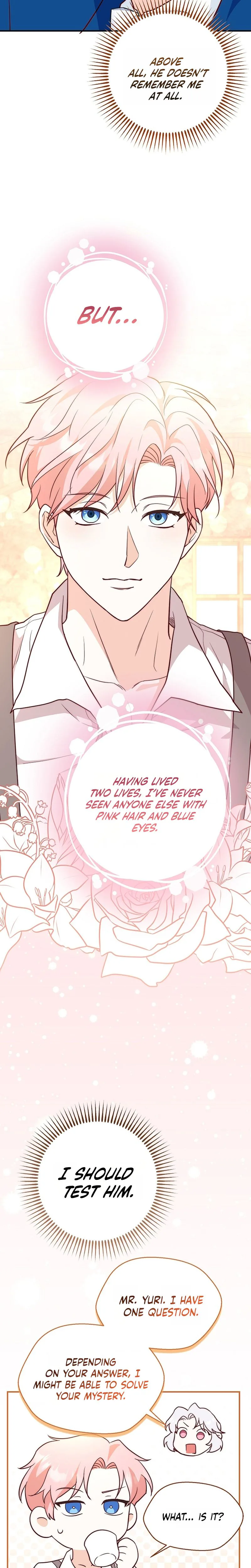 Even Madness Strikes Thrice Chapter 2 Page 8