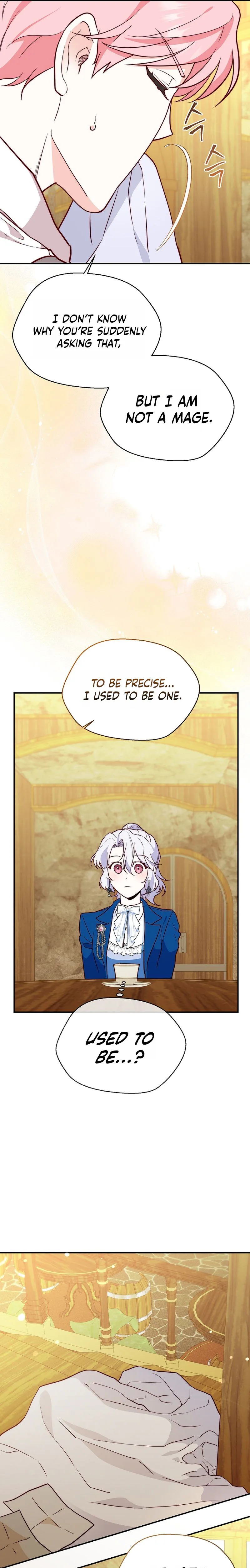 Even Madness Strikes Thrice Chapter 2 Page 10