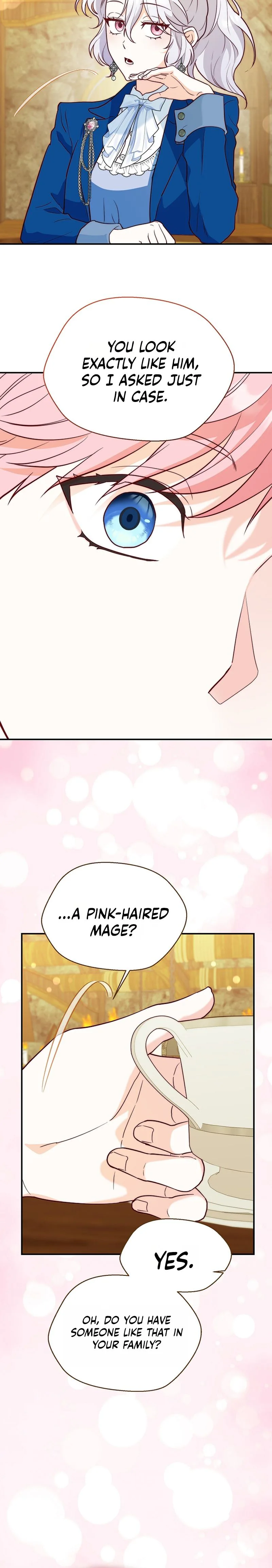 Even Madness Strikes Thrice Chapter 2 Page 12