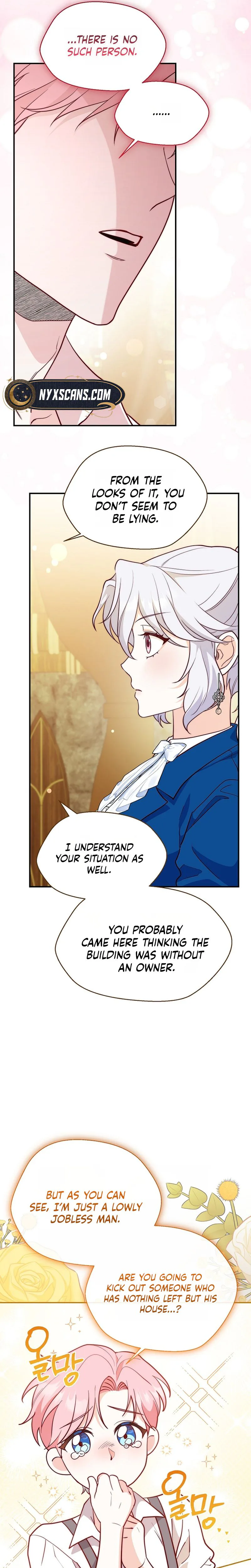 Even Madness Strikes Thrice Chapter 2 Page 13