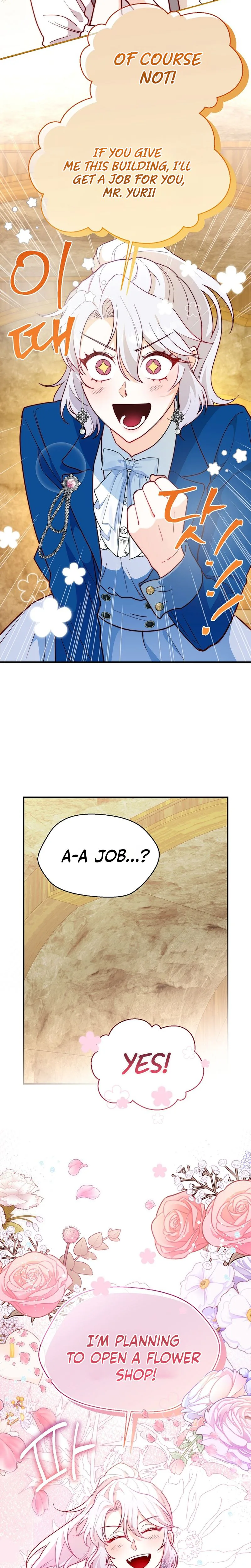 Even Madness Strikes Thrice Chapter 2 Page 14