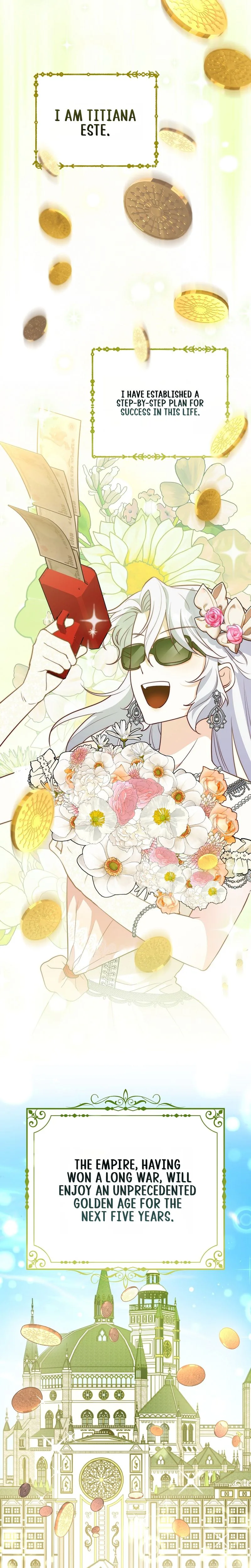 Even Madness Strikes Thrice Chapter 2 Page 17