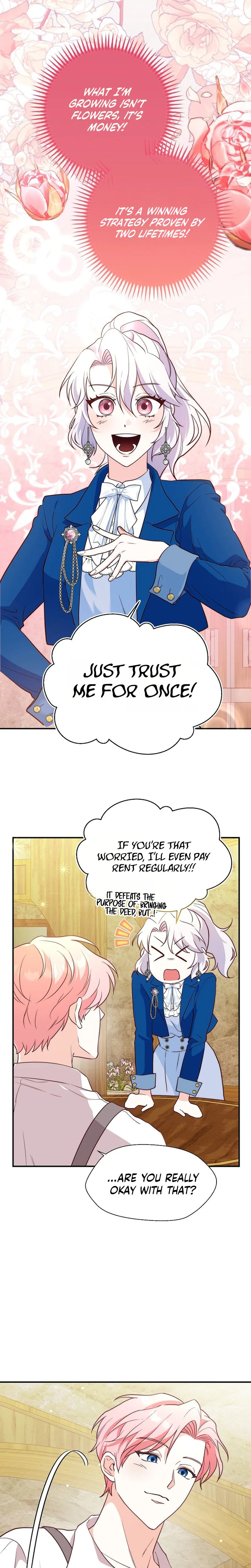 Even Madness Strikes Thrice Chapter 2 Page 19