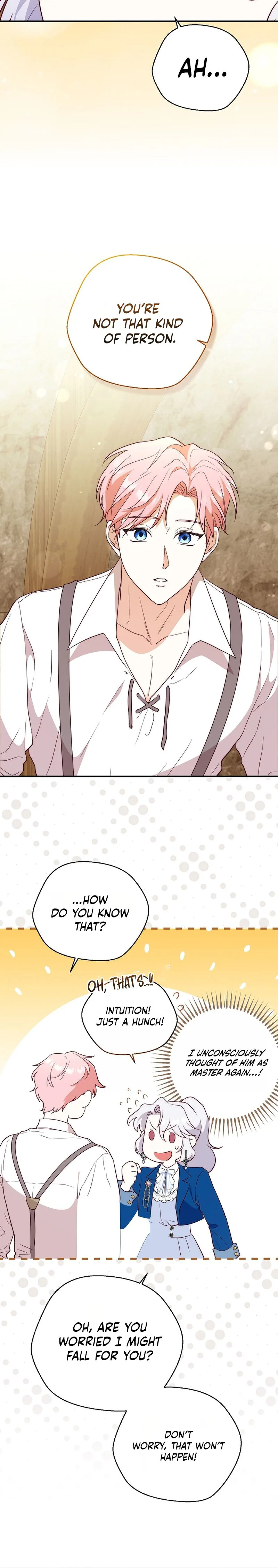 Even Madness Strikes Thrice Chapter 2 Page 21