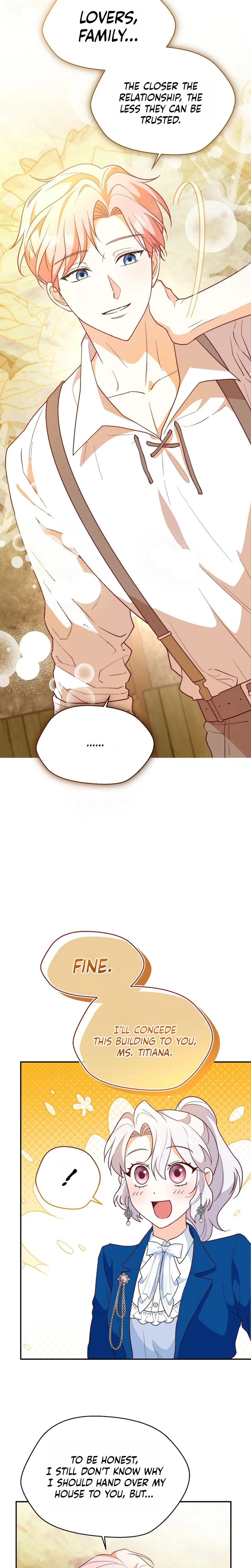 Even Madness Strikes Thrice Chapter 2 Page 23