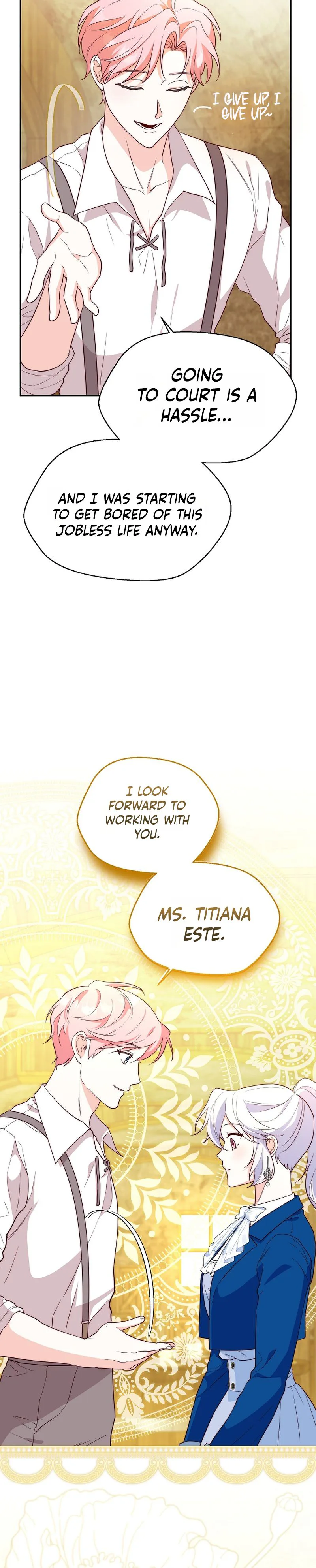 Even Madness Strikes Thrice Chapter 2 Page 24