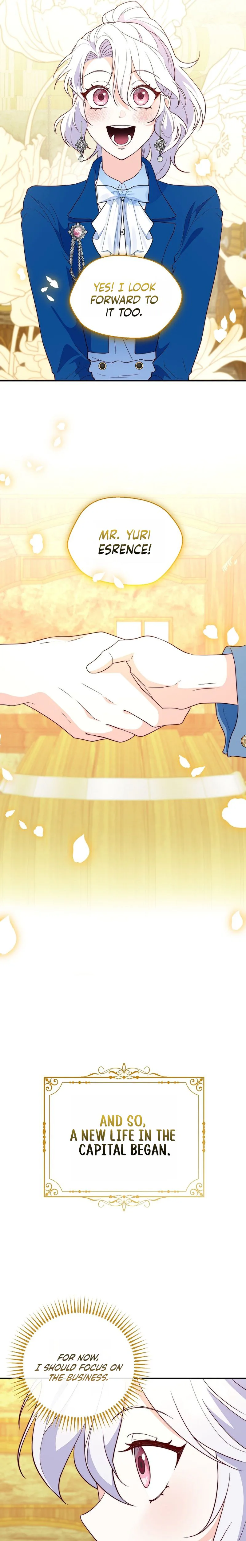 Even Madness Strikes Thrice Chapter 2 Page 25