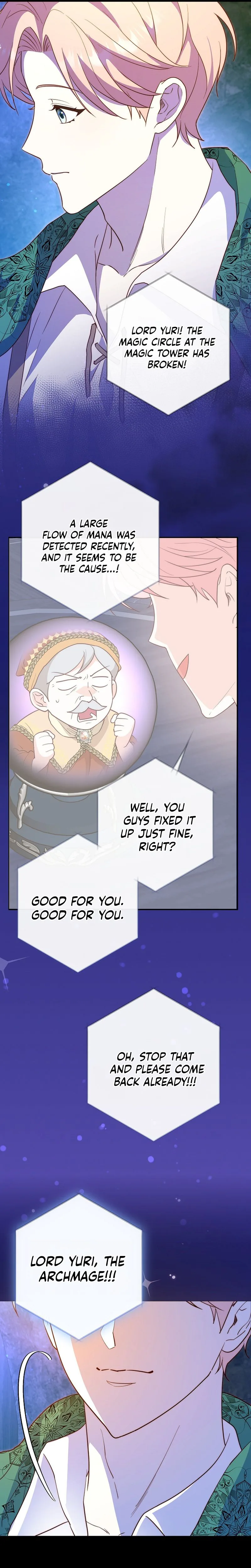 Even Madness Strikes Thrice Chapter 2 Page 28