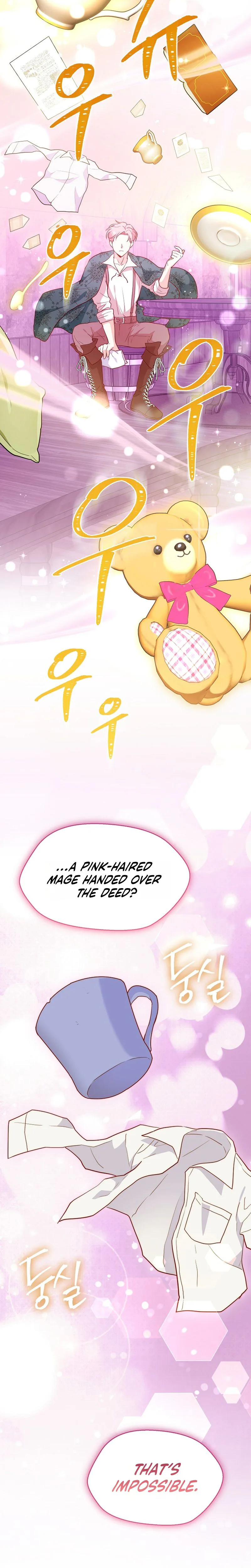 Even Madness Strikes Thrice Chapter 2 Page 30