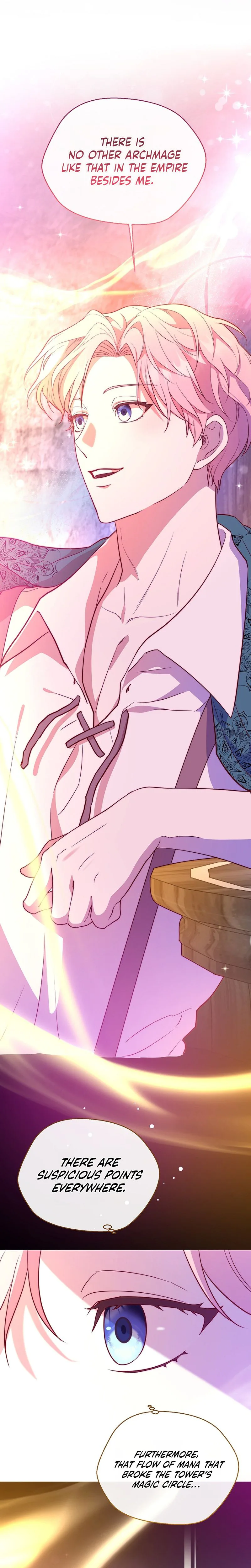 Even Madness Strikes Thrice Chapter 2 Page 31