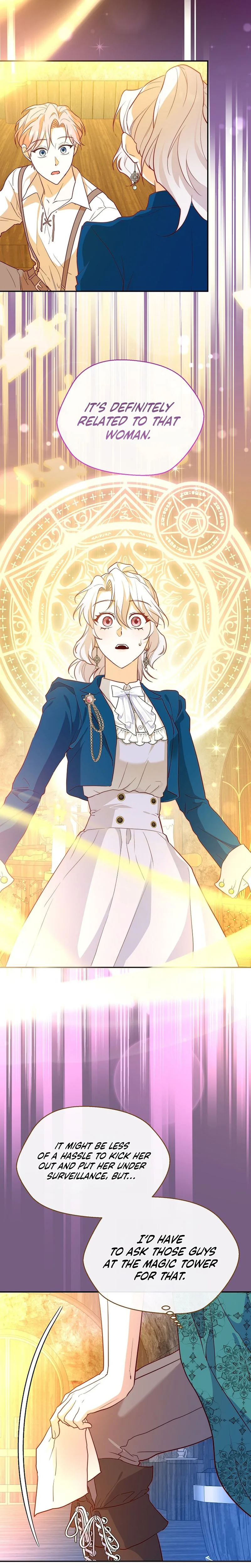 Even Madness Strikes Thrice Chapter 2 Page 32