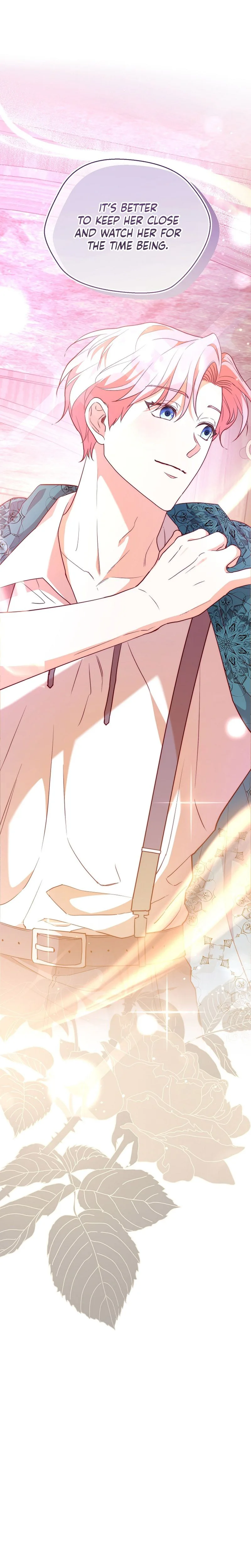 Even Madness Strikes Thrice Chapter 2 Page 33