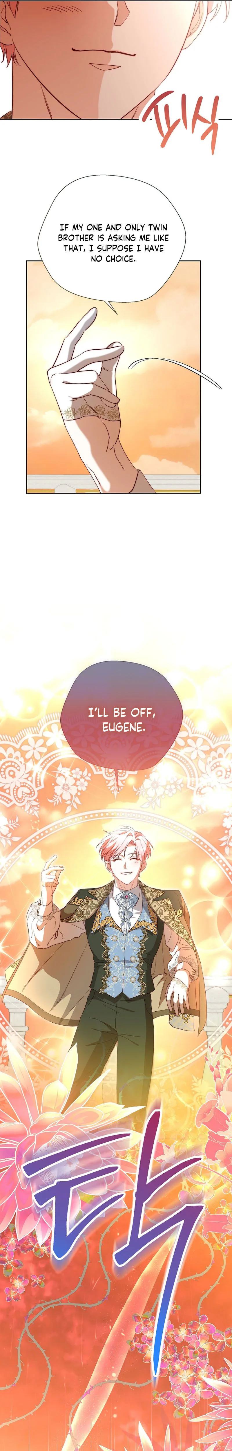 Even Madness Strikes Thrice Chapter 13 Page 7