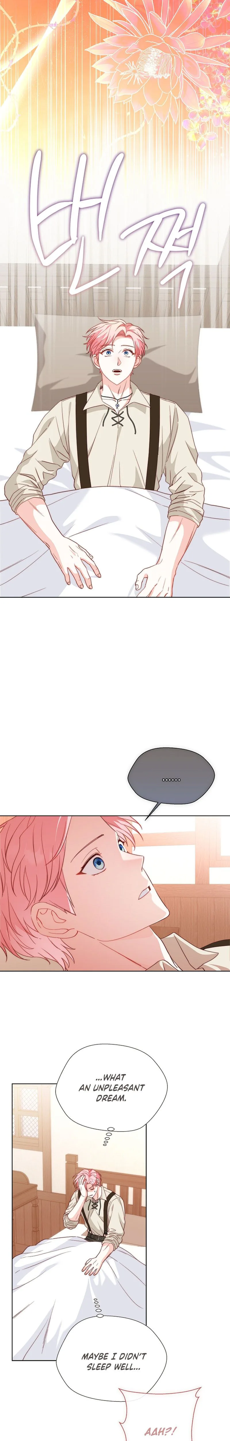 Even Madness Strikes Thrice Chapter 13 Page 8