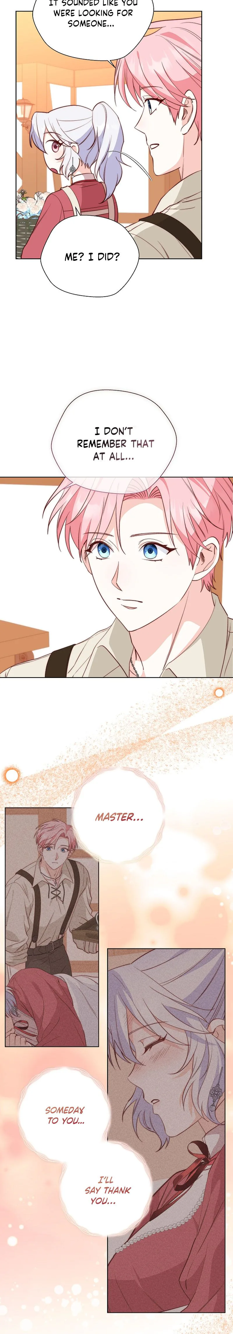 Even Madness Strikes Thrice Chapter 13 Page 12