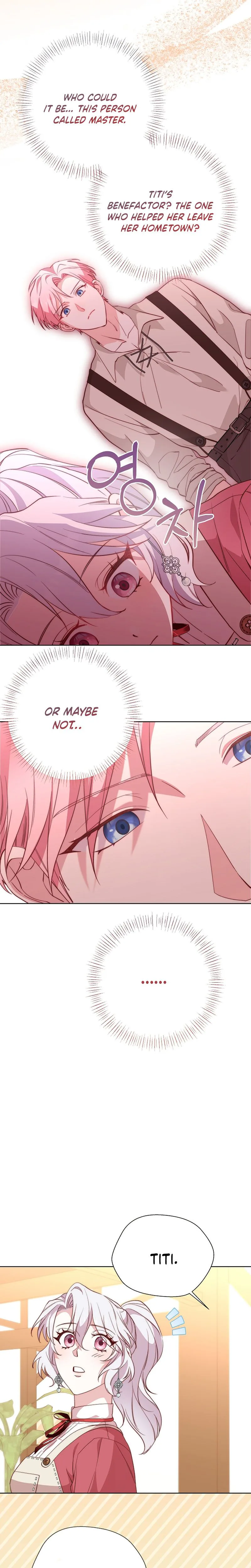 Even Madness Strikes Thrice Chapter 13 Page 13