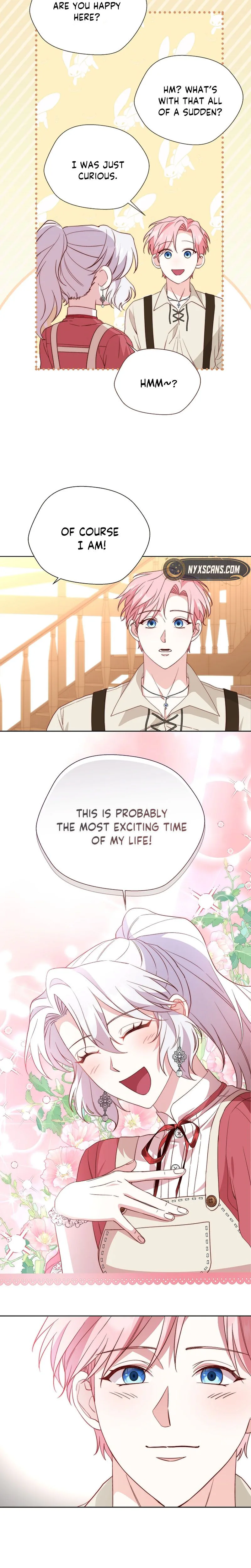 Even Madness Strikes Thrice Chapter 13 Page 14