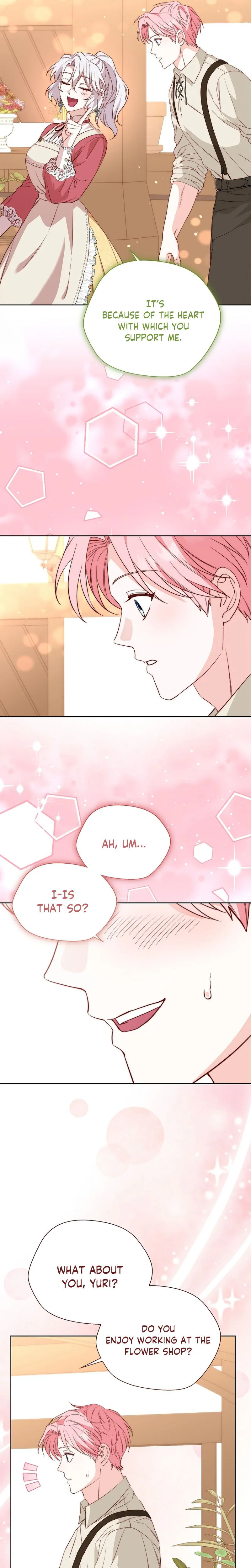 Even Madness Strikes Thrice Chapter 13 Page 16