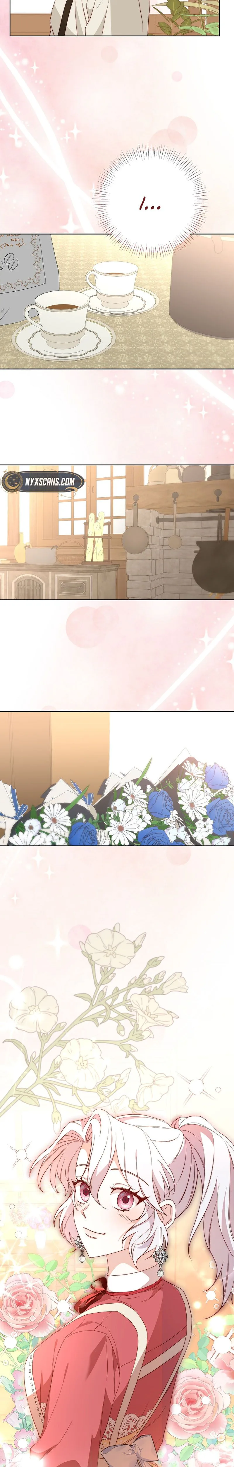 Even Madness Strikes Thrice Chapter 13 Page 17