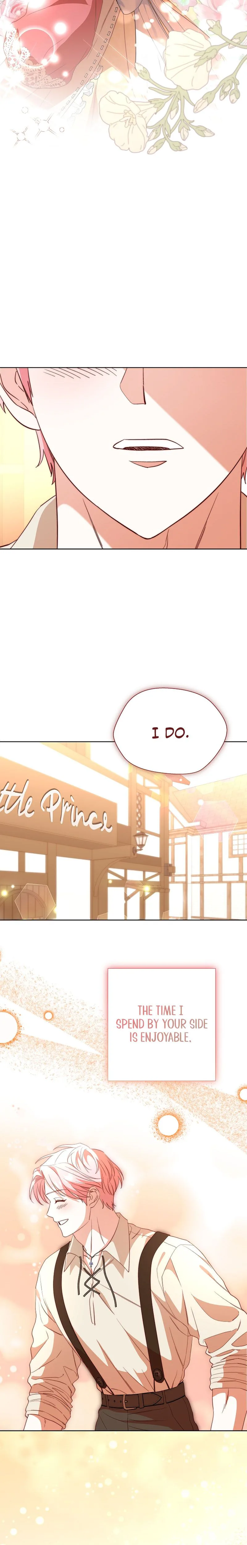 Even Madness Strikes Thrice Chapter 13 Page 18