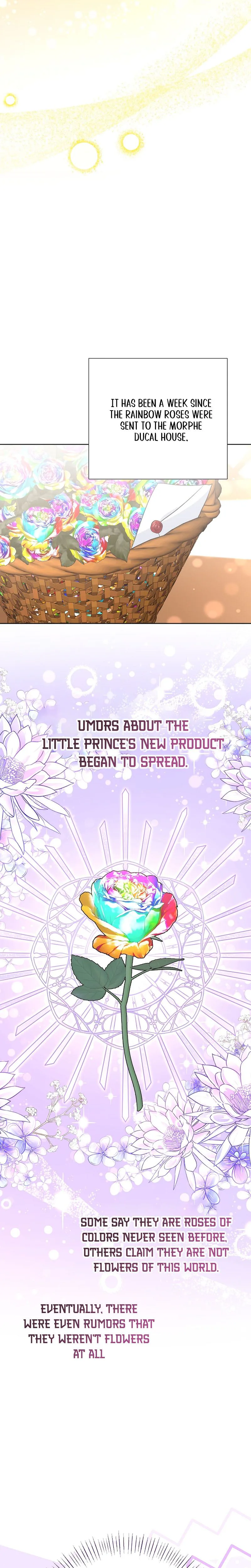 Even Madness Strikes Thrice Chapter 13 Page 19