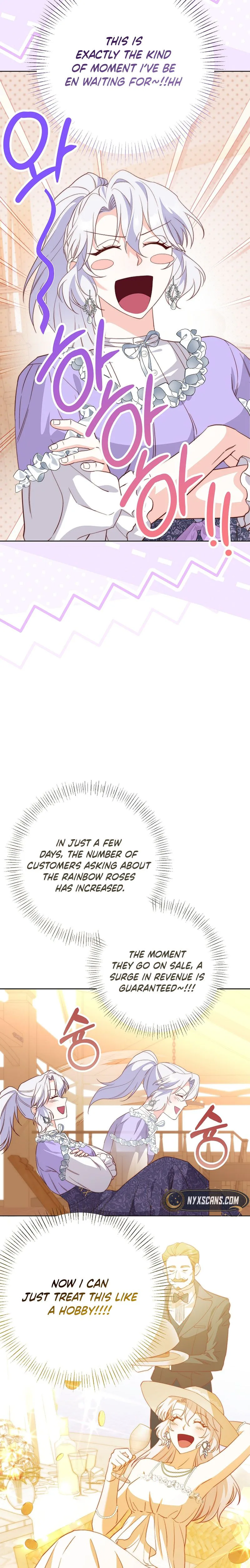 Even Madness Strikes Thrice Chapter 13 Page 20