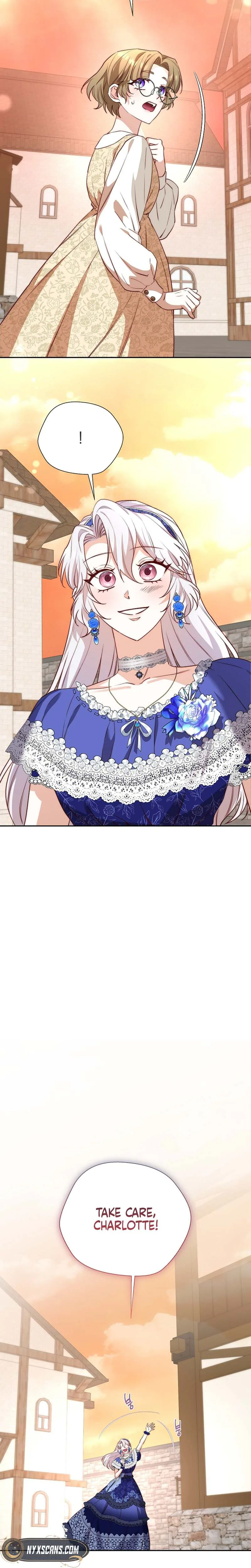 Even Madness Strikes Thrice Chapter 18 Page 12