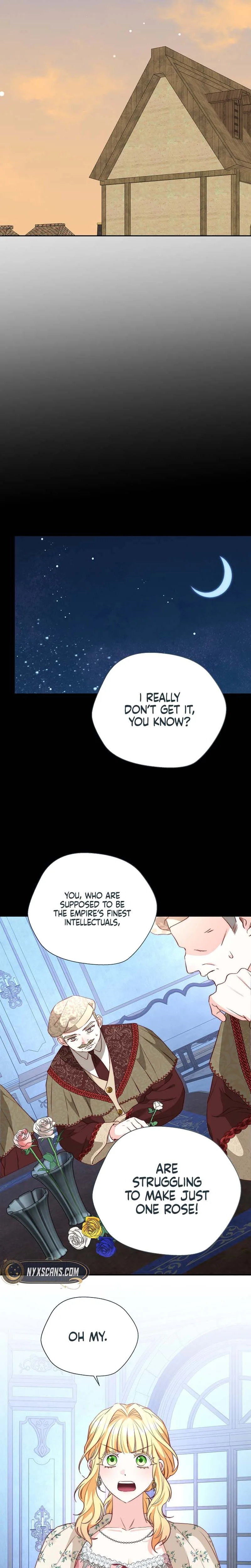 Even Madness Strikes Thrice Chapter 18 Page 17