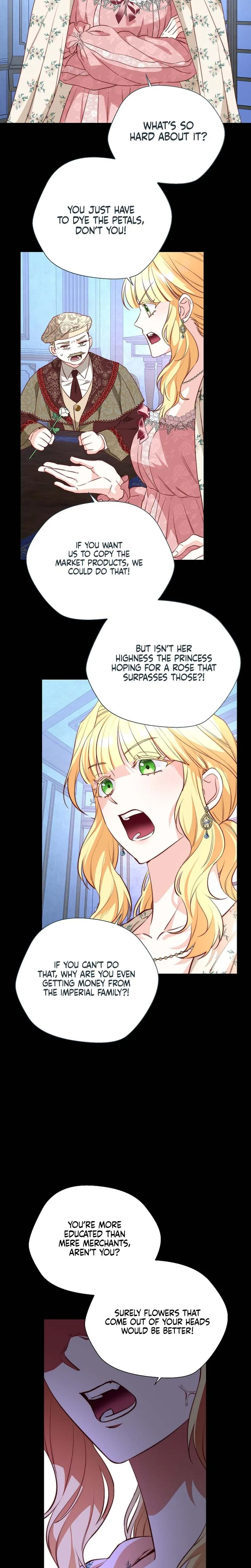 Even Madness Strikes Thrice Chapter 18 Page 18