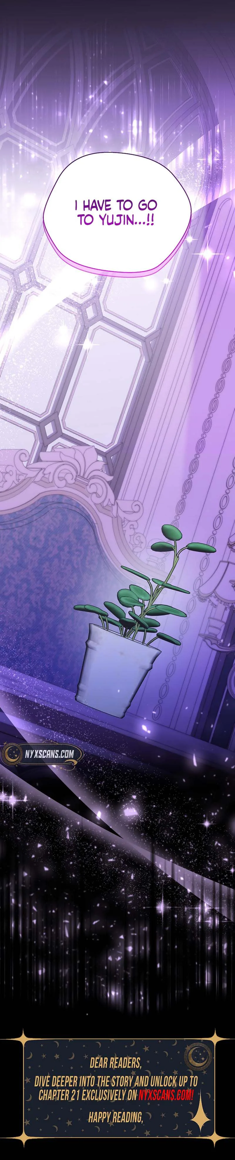 Even Madness Strikes Thrice Chapter 18 Page 23