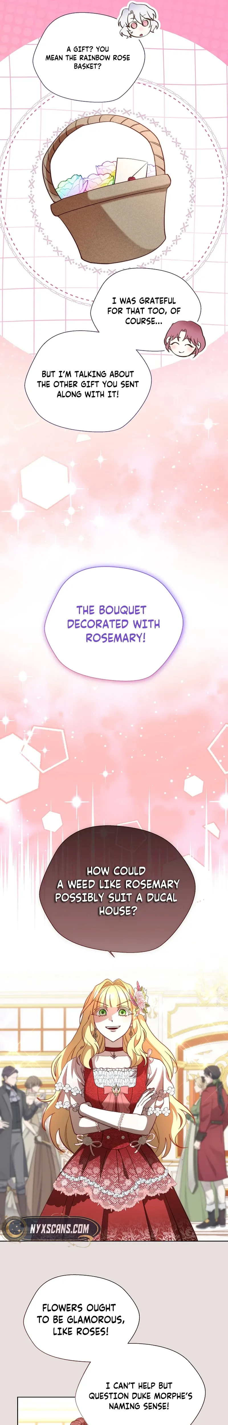 Even Madness Strikes Thrice Chapter 14 Page 10