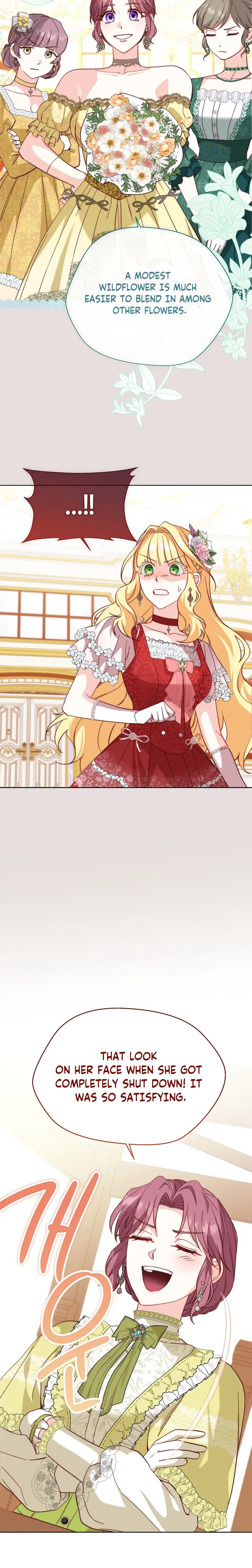 Even Madness Strikes Thrice Chapter 14 Page 12