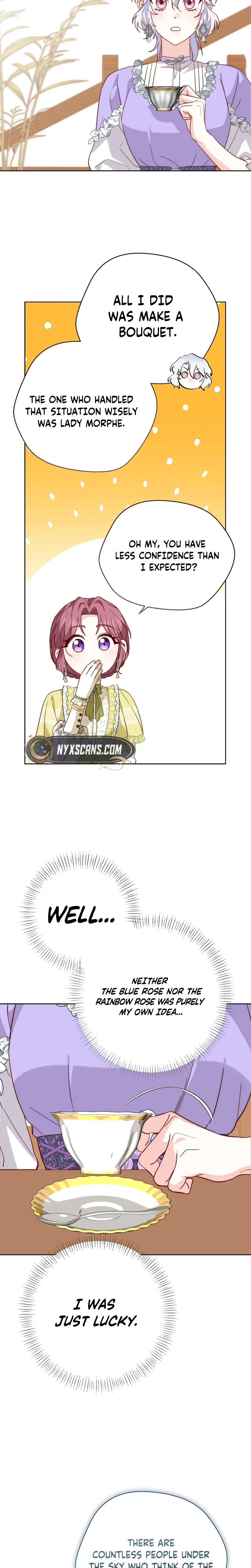 Even Madness Strikes Thrice Chapter 14 Page 14