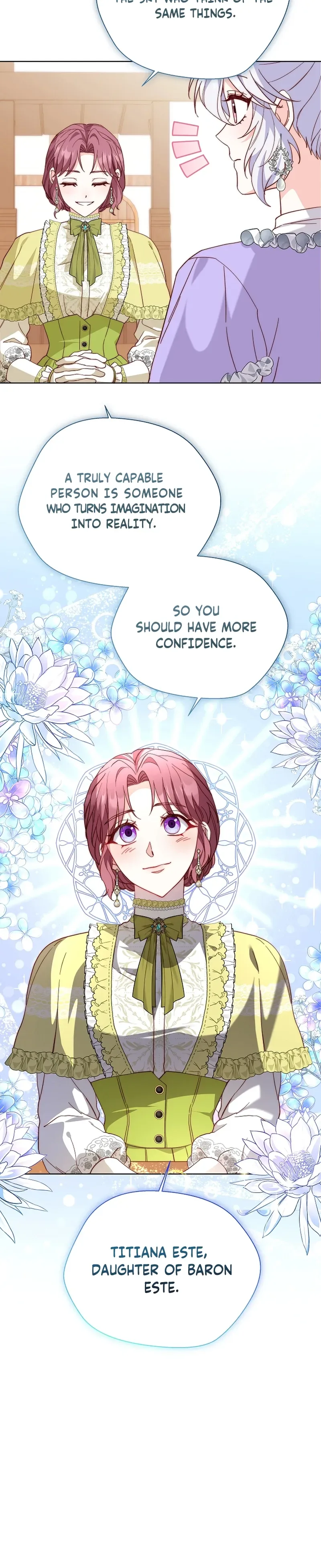 Even Madness Strikes Thrice Chapter 14 Page 15