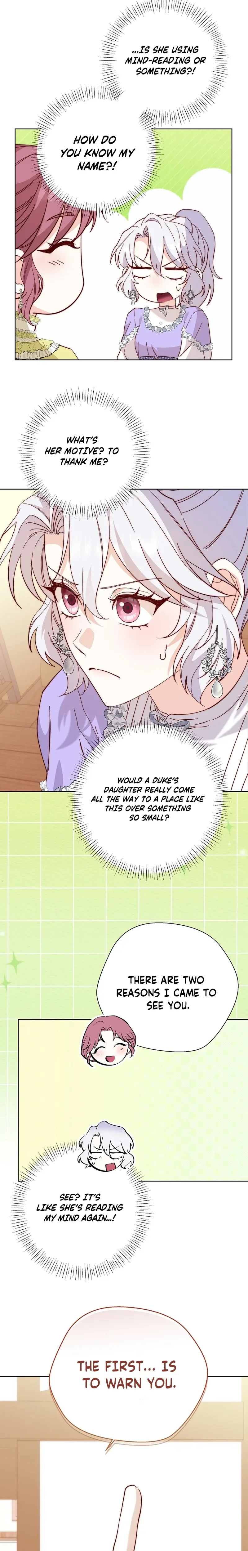 Even Madness Strikes Thrice Chapter 14 Page 16