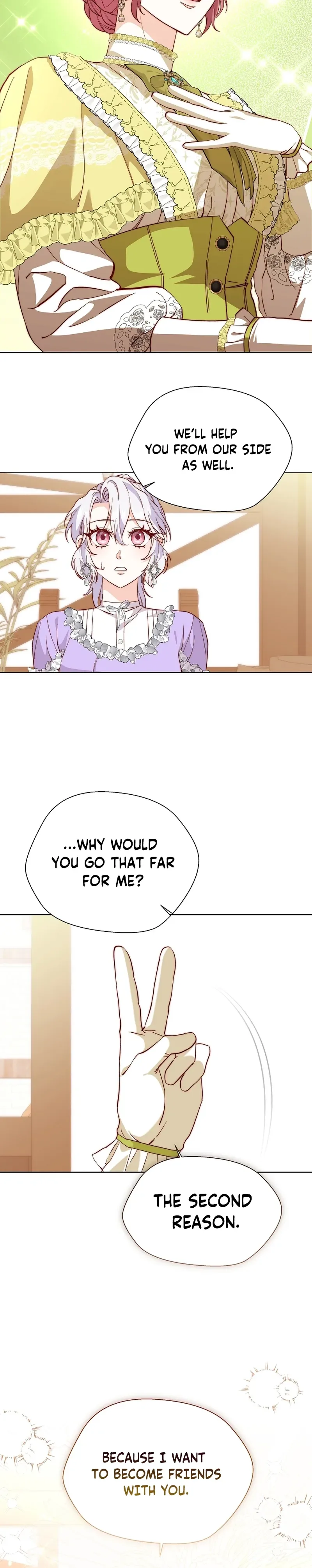 Even Madness Strikes Thrice Chapter 14 Page 18