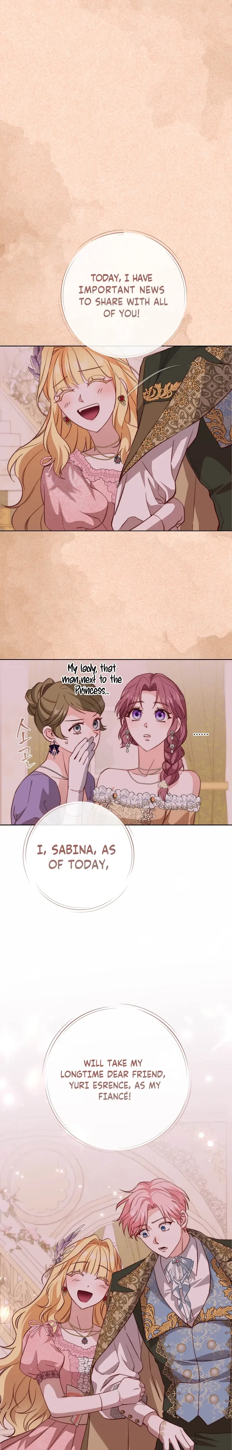 Even Madness Strikes Thrice Chapter 14 Page 22