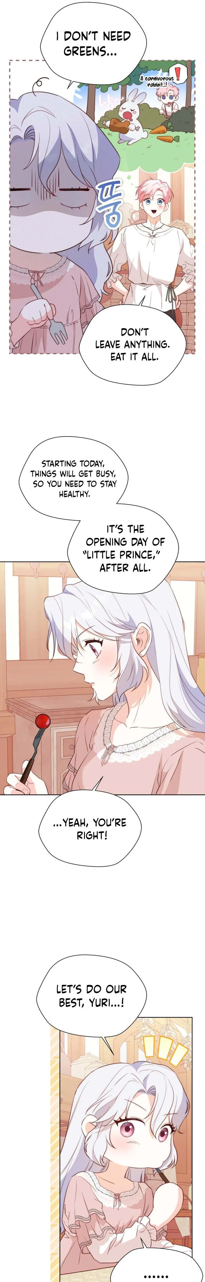 Even Madness Strikes Thrice Chapter 4 Page 7