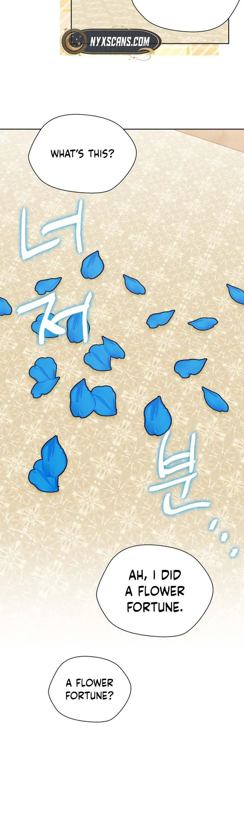 Even Madness Strikes Thrice Chapter 4 Page 8