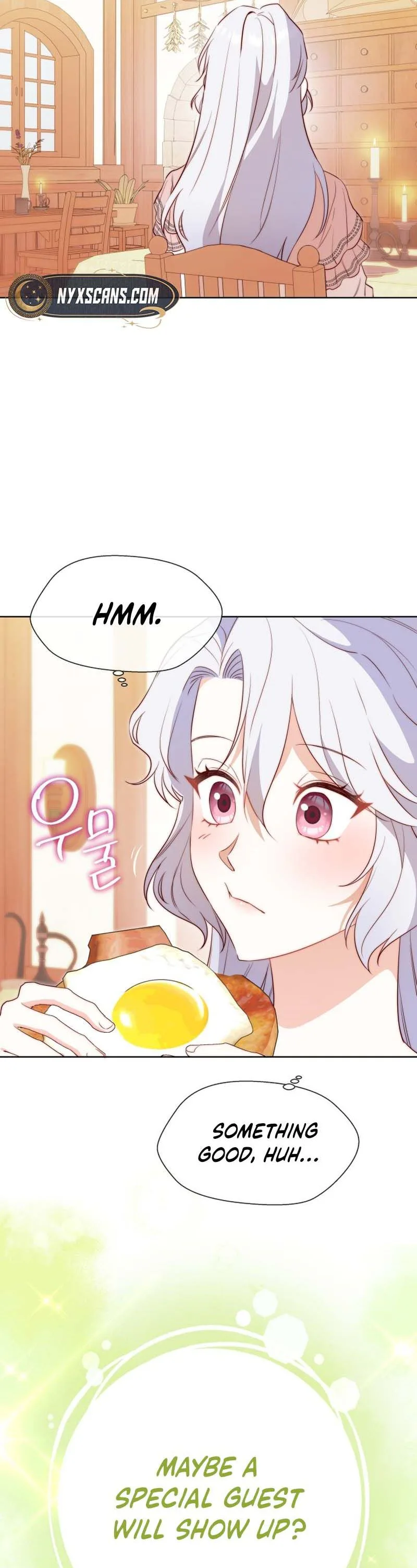 Even Madness Strikes Thrice Chapter 4 Page 12