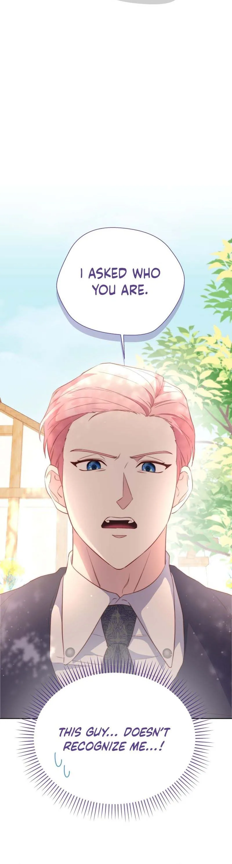 Even Madness Strikes Thrice Chapter 4 Page 14